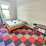 Zizkov - Near Center