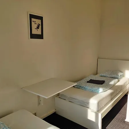 Zizkov - Near Center