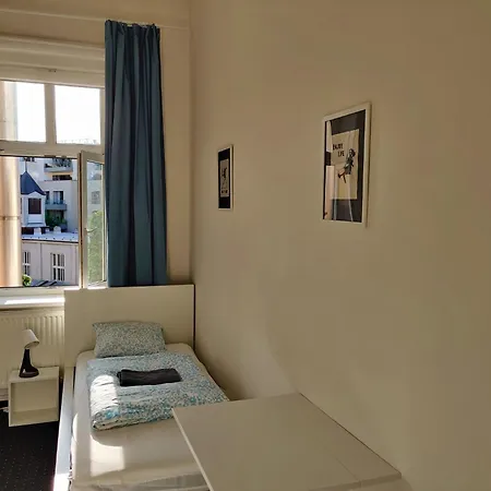 Zizkov - Near Center