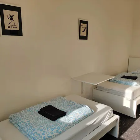 Zizkov - Near Center * Praga