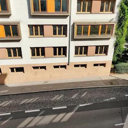 Zizkov - Near Center Pensión