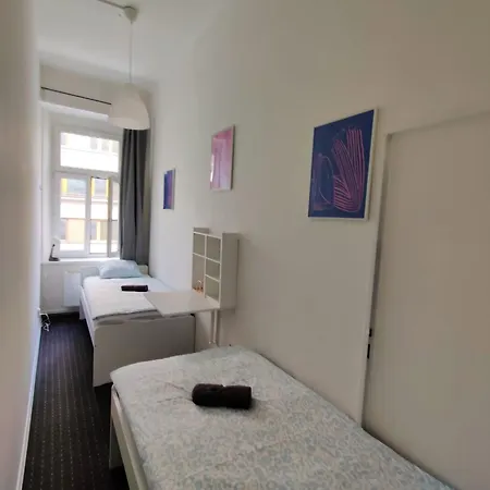 Zizkov - Near Center