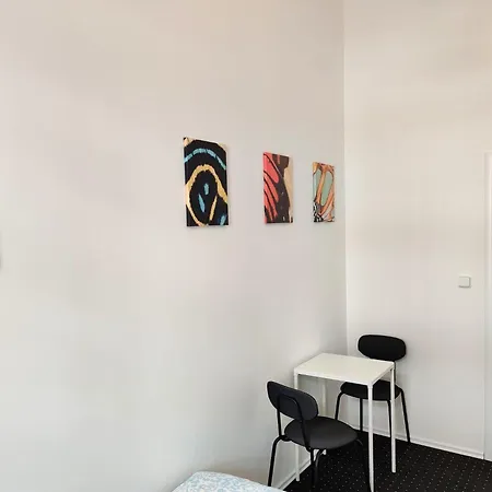 Zizkov - Near Center *