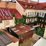 Zizkov - Near Center Prague