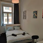 Zizkov - Near Center