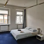 Maison d'hôtes Zizkov - Near Center *