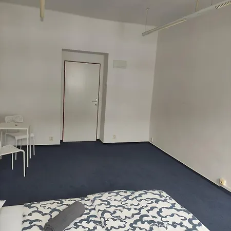 Penzion Zizkov - Near Center *