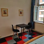 Pensionat Zizkov - Near Center *